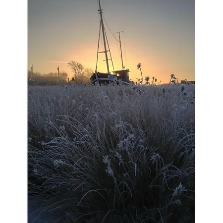 Sandkorn Norddeich (Norden)