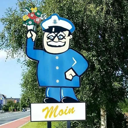 Sandkorn * Norddeich (Norden)