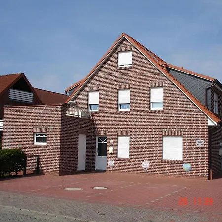 Sandkorn Lägenhet